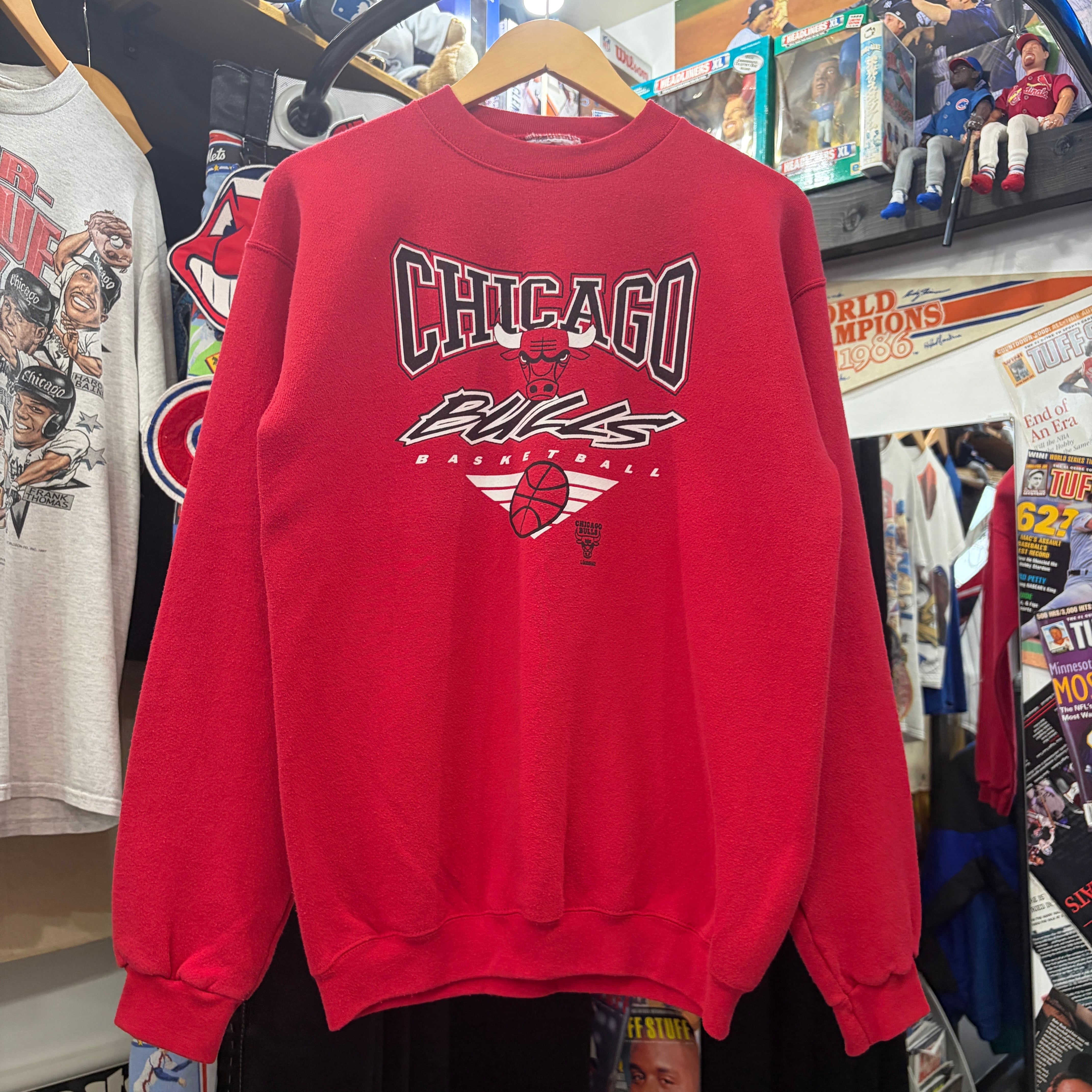 TOTAL -VINTAGE SELECT-