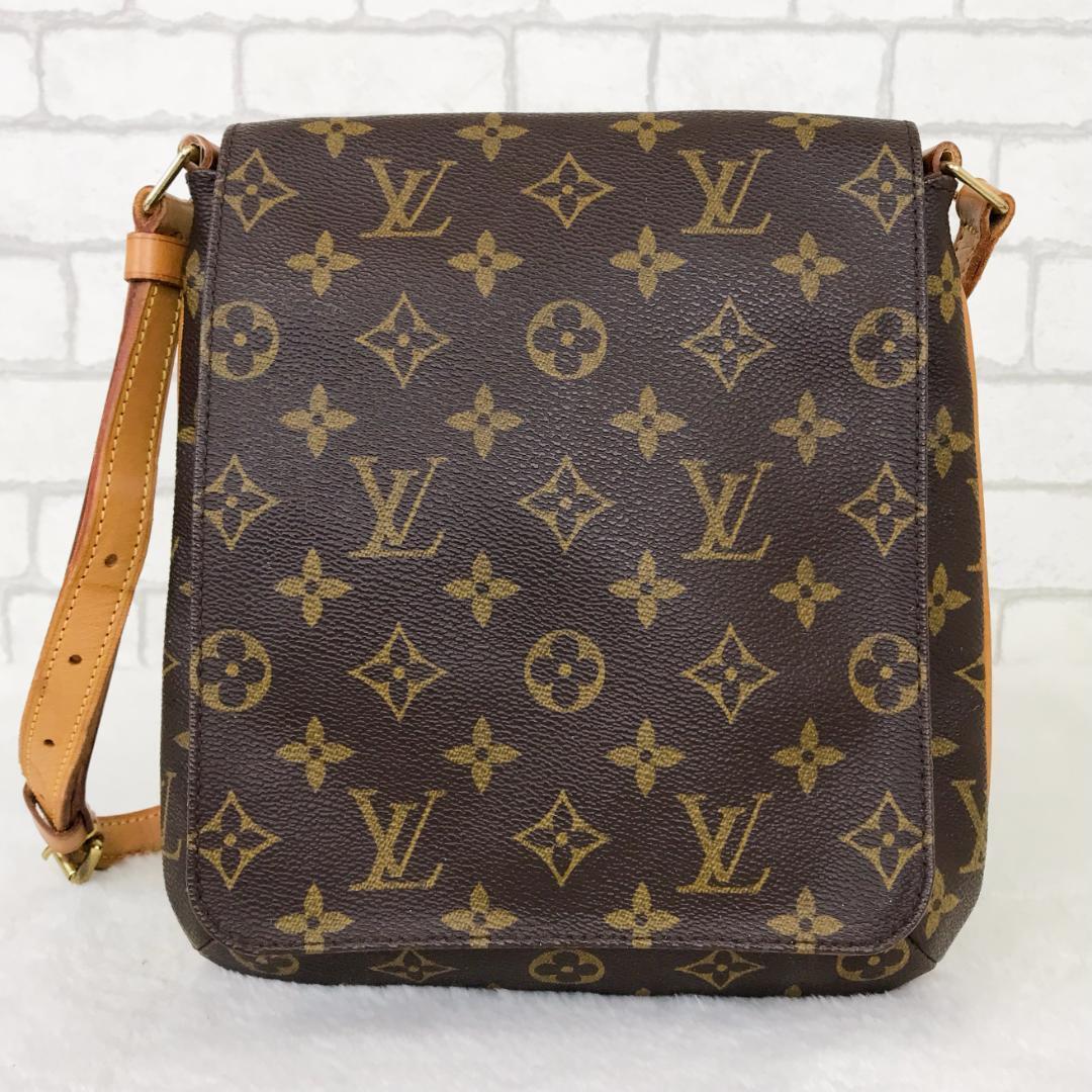 LV ミュゼットサルサ ショートショルダー | Lit vintage