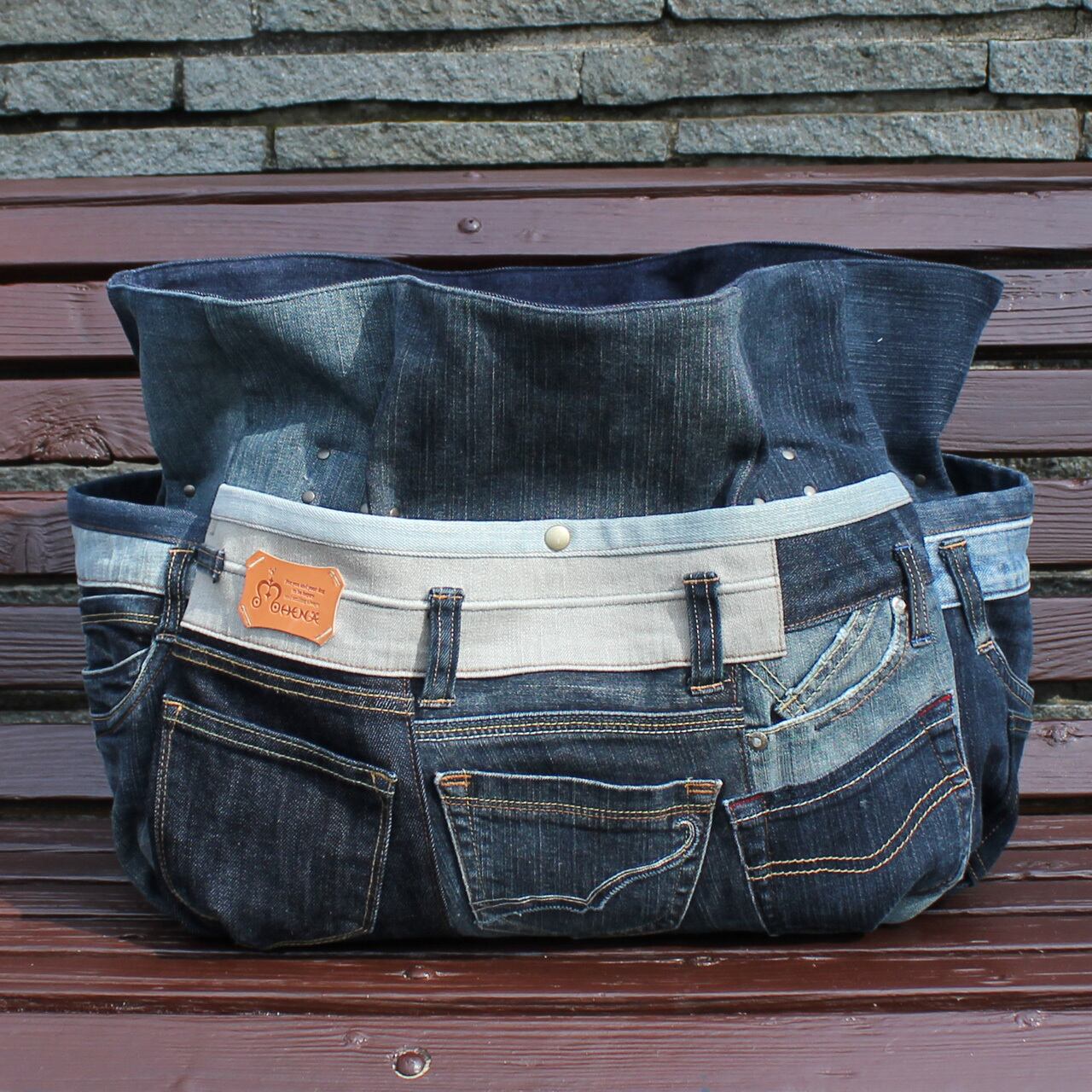 モヒュロール☆キャリーバッグ（Ｌ）OMO-MHRK-3367