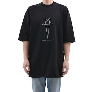 【DRKSHDW】JUMBO SS T