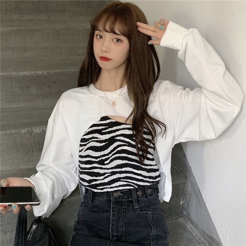 サマースタイルセーター ロング 夏物 YY-ファッション68021339344