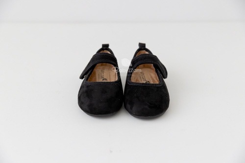 black 140［即納］A089 dumdum shoes / BALSORI