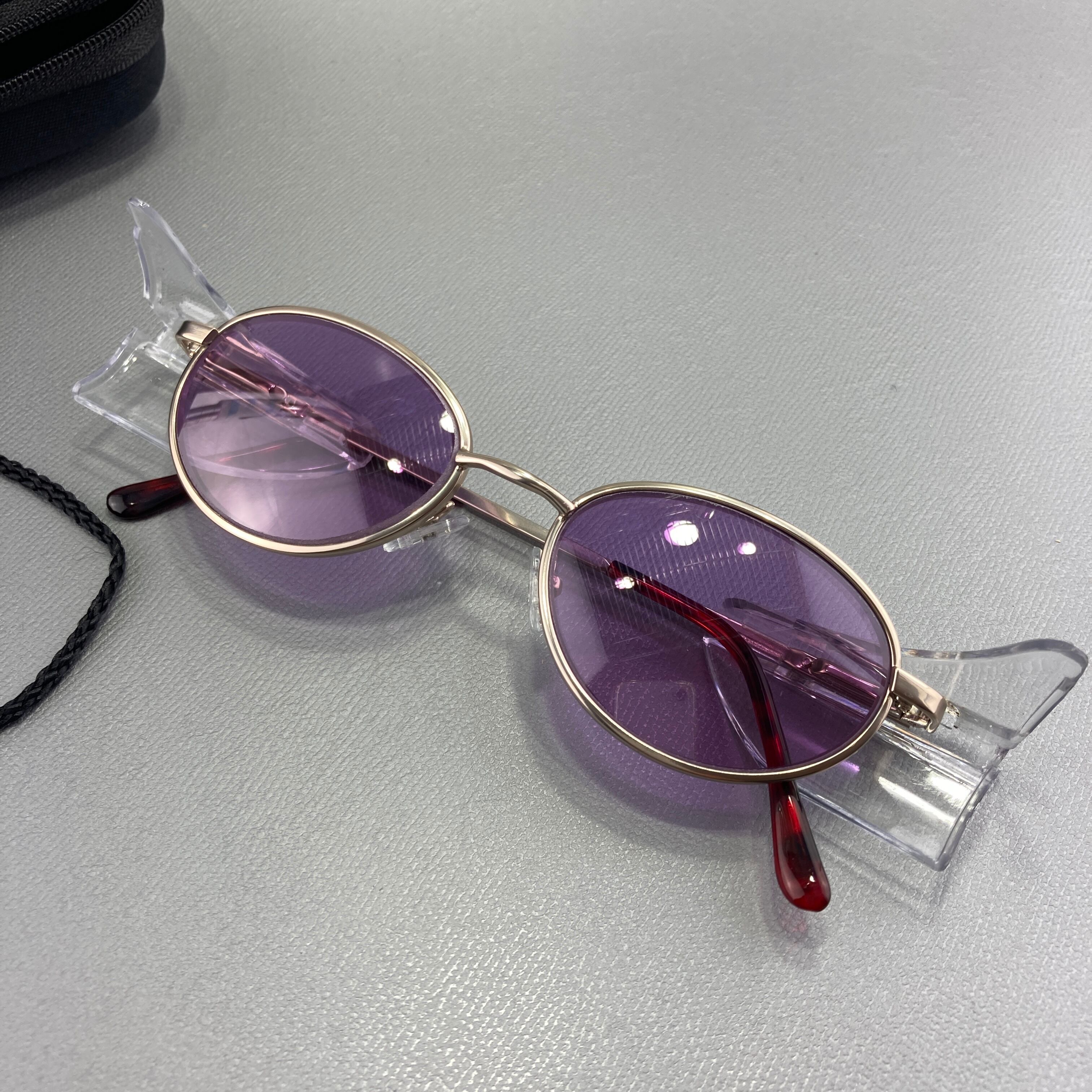 バーナーワーク用　フィリップス　遮光メガネ　PH202 Phillips 202 Lampworking Glasses 15011 | Phillips Safety