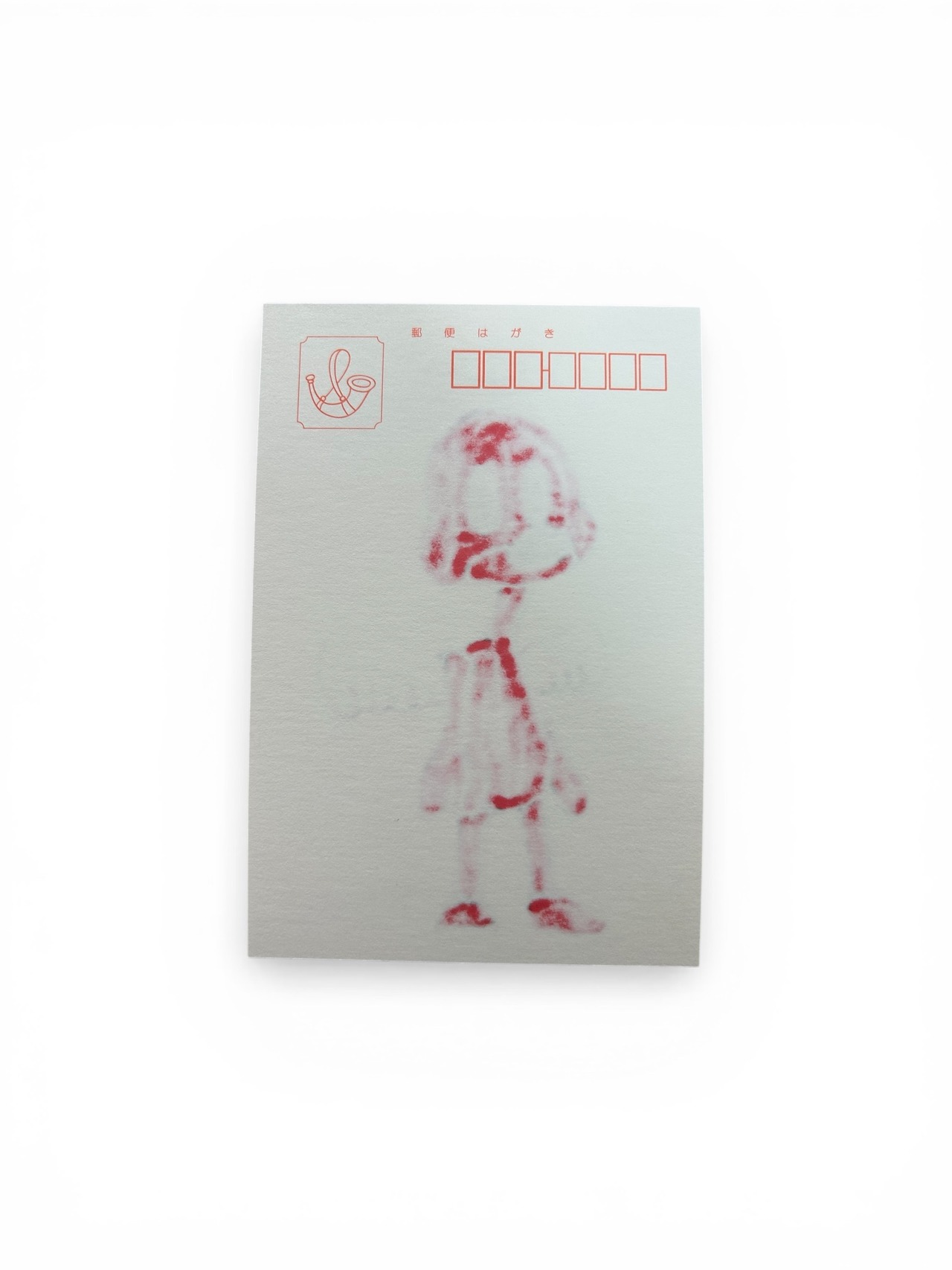 ANGELBABY postcard No20