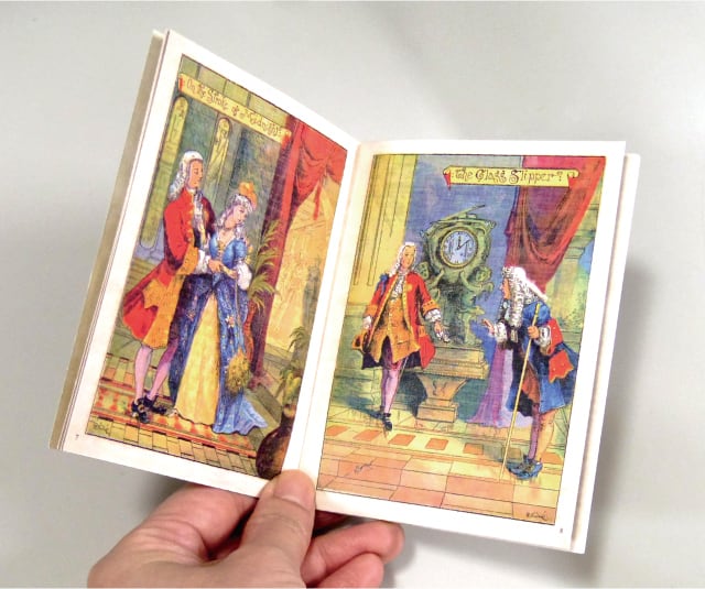 【Familyさま】* vintage souvenir book ❀ 小さな本 Familyさま】* vintage souvenir book ❀ 小さな本