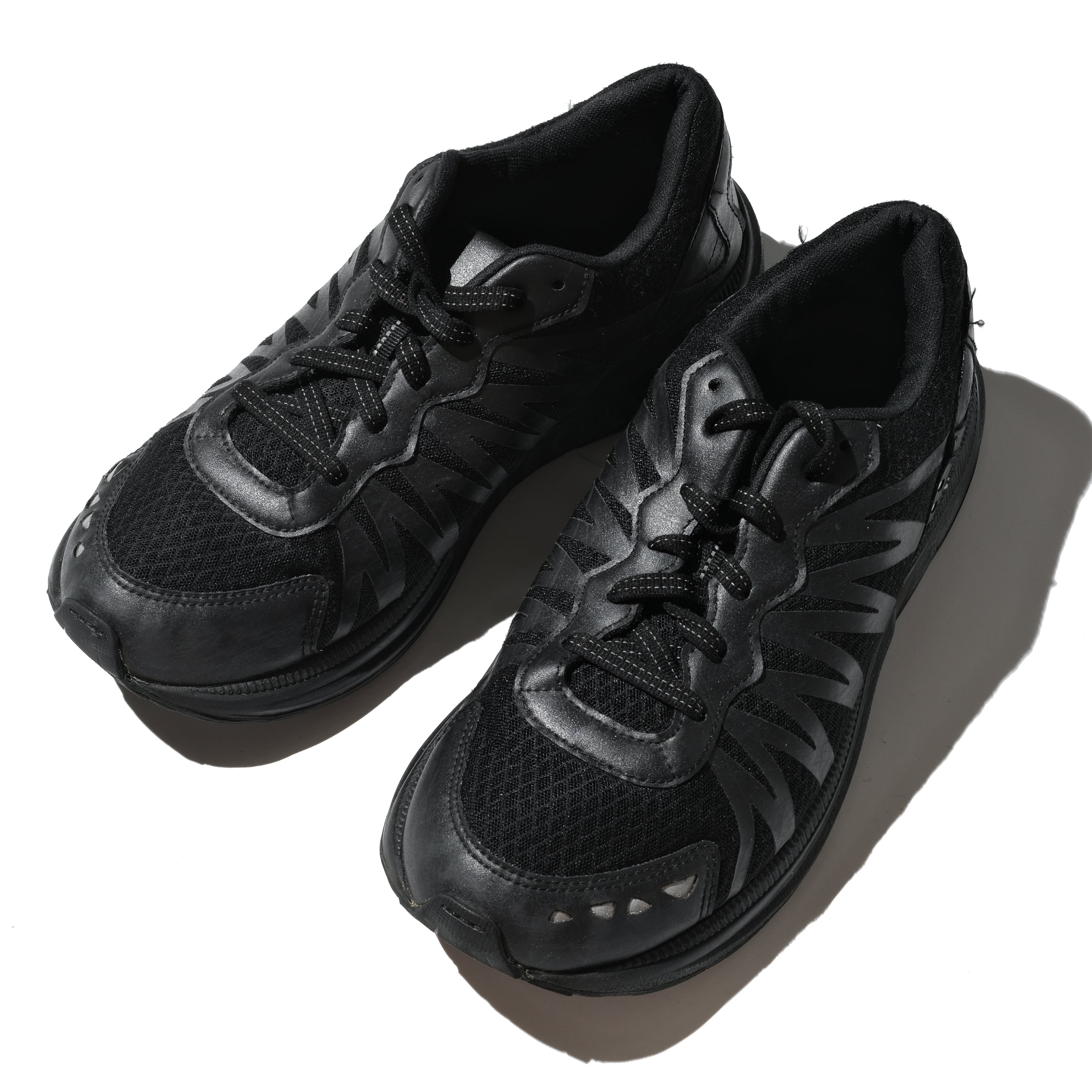 靴 US Military training shoes SAS Misson US Military training shoes SAS Misson 1 Stability[7H EE/25~25.5cm