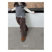 【取寄】digreen ブレッシングタンクトップ|冬服|韓国子供服