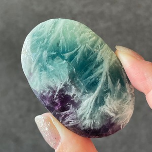Fluorite フローライト|palm パーム|天然石　パワーストーン　鉱物　gem stone