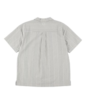 【SUNS】RANDOM SEERSUCKER OPEN COLLAR SHIRTS［RSS019］