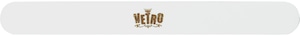 【V-F04】【VF04】VETRO（ベトロ）：スポンジバッファー（SPONGE BUFFER）ネイルファイル（爪やすり）