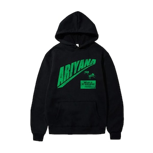 WORLD STANDARD/パイル地スウェットパーカー/WSPA-123