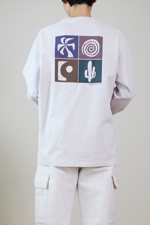 “Arizona” L/S  size F (PA24-CS15)