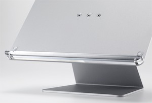 iPad POS レジ スタンド に最適な iPadスタンド【 T2 】