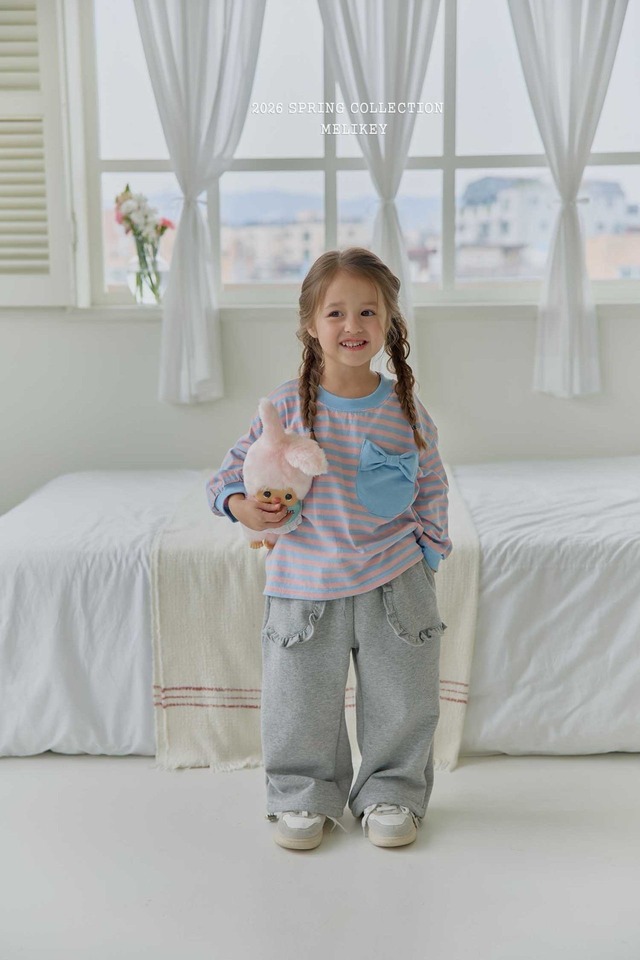 【即納】MELIKEY/Outfrill PT