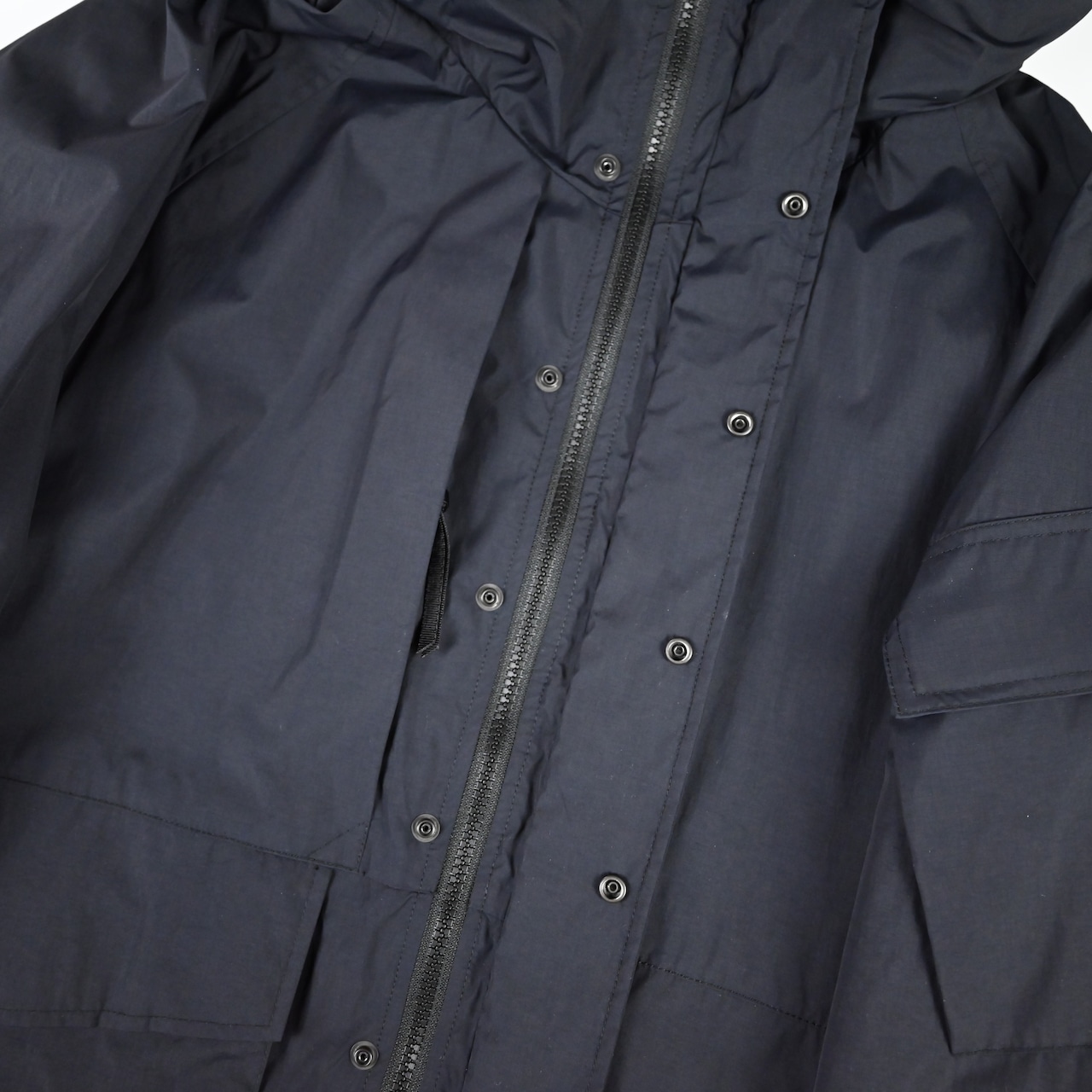 product twelve / P12 Rain Jacket