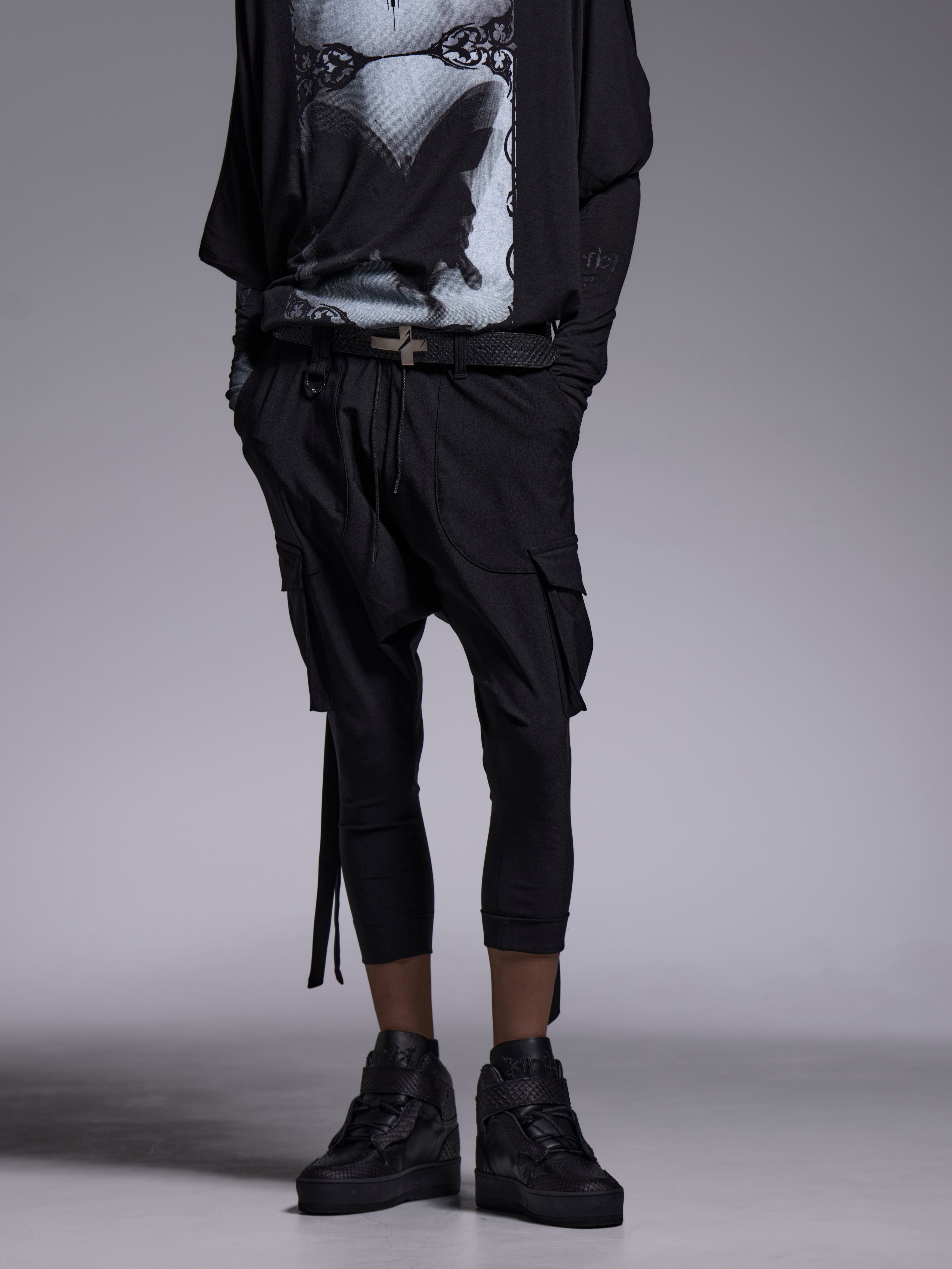 Pants | DETRUIRE
