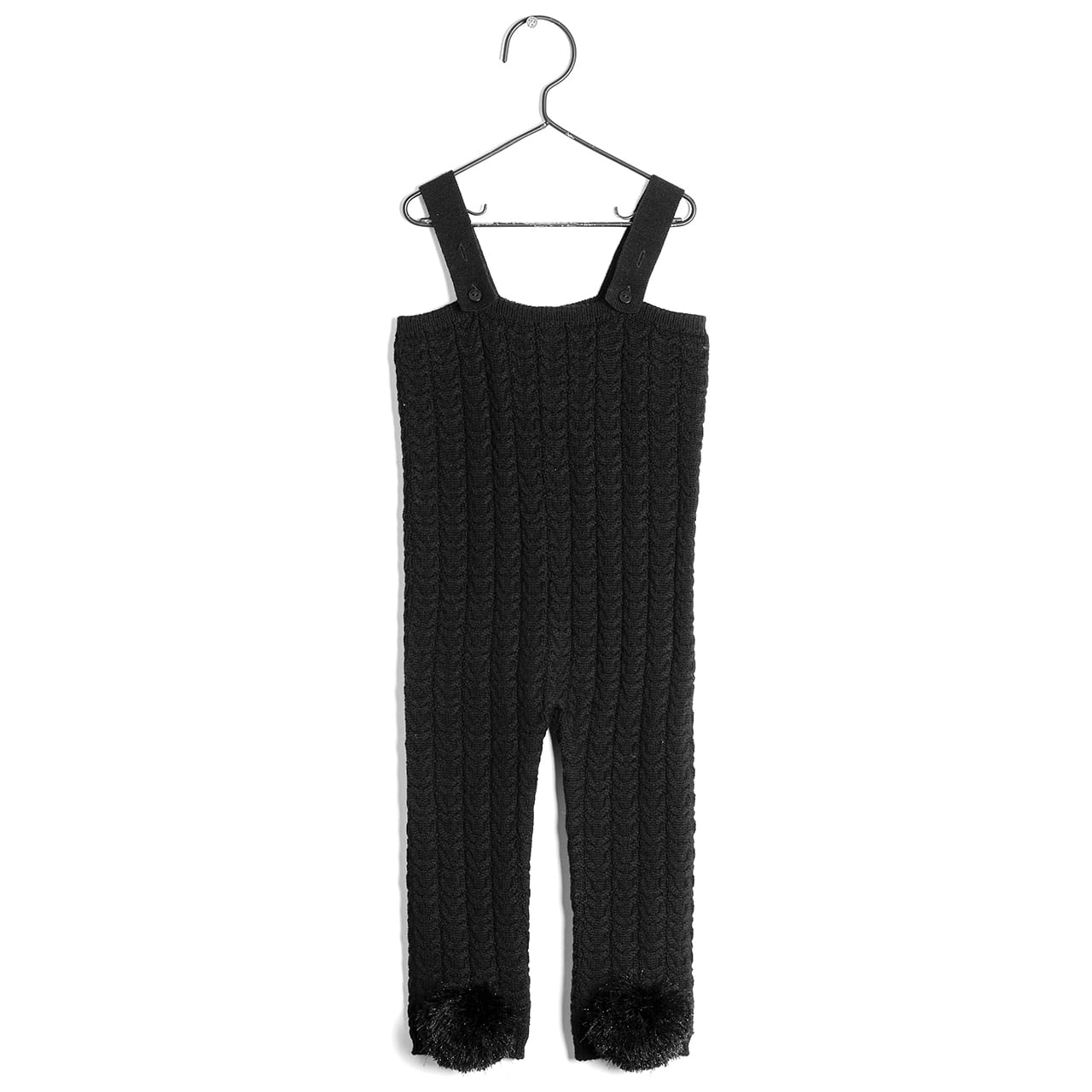 WOLF&RITA(ウルフアンドリタ)2019AW / EMANUEL / PRETO / BABY