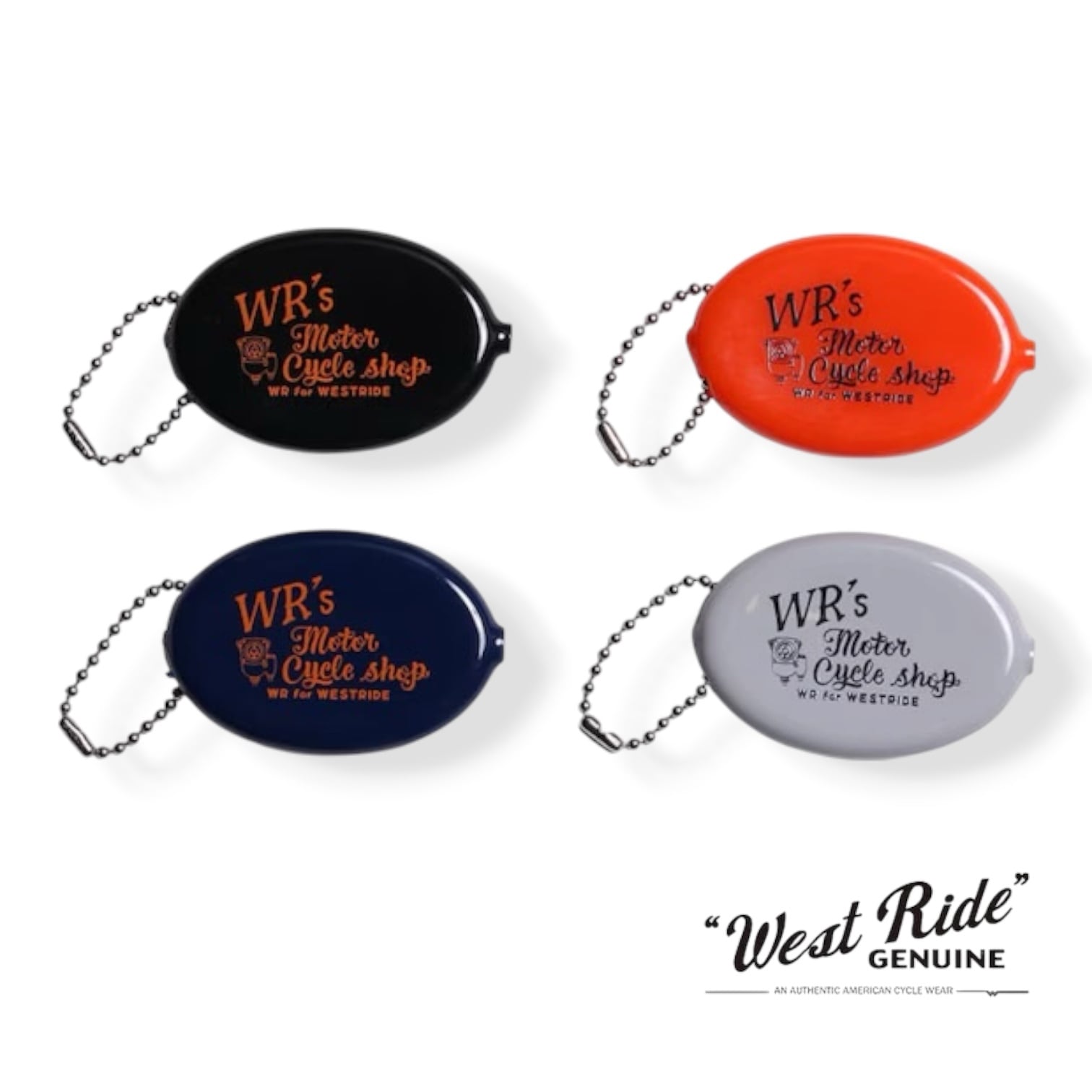 WESTRIDE | BETTON CLOTHING