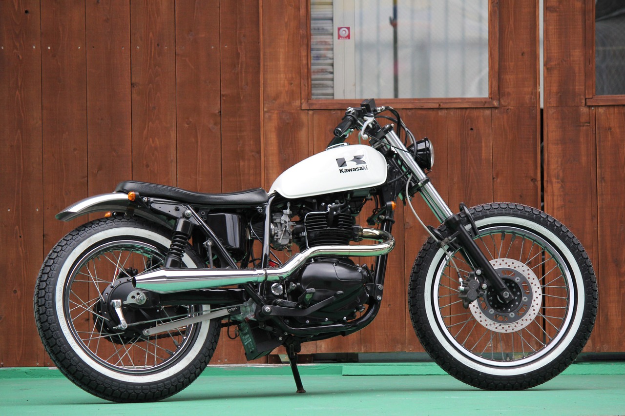 G-SUSPENSION280 /BLACK /250TR