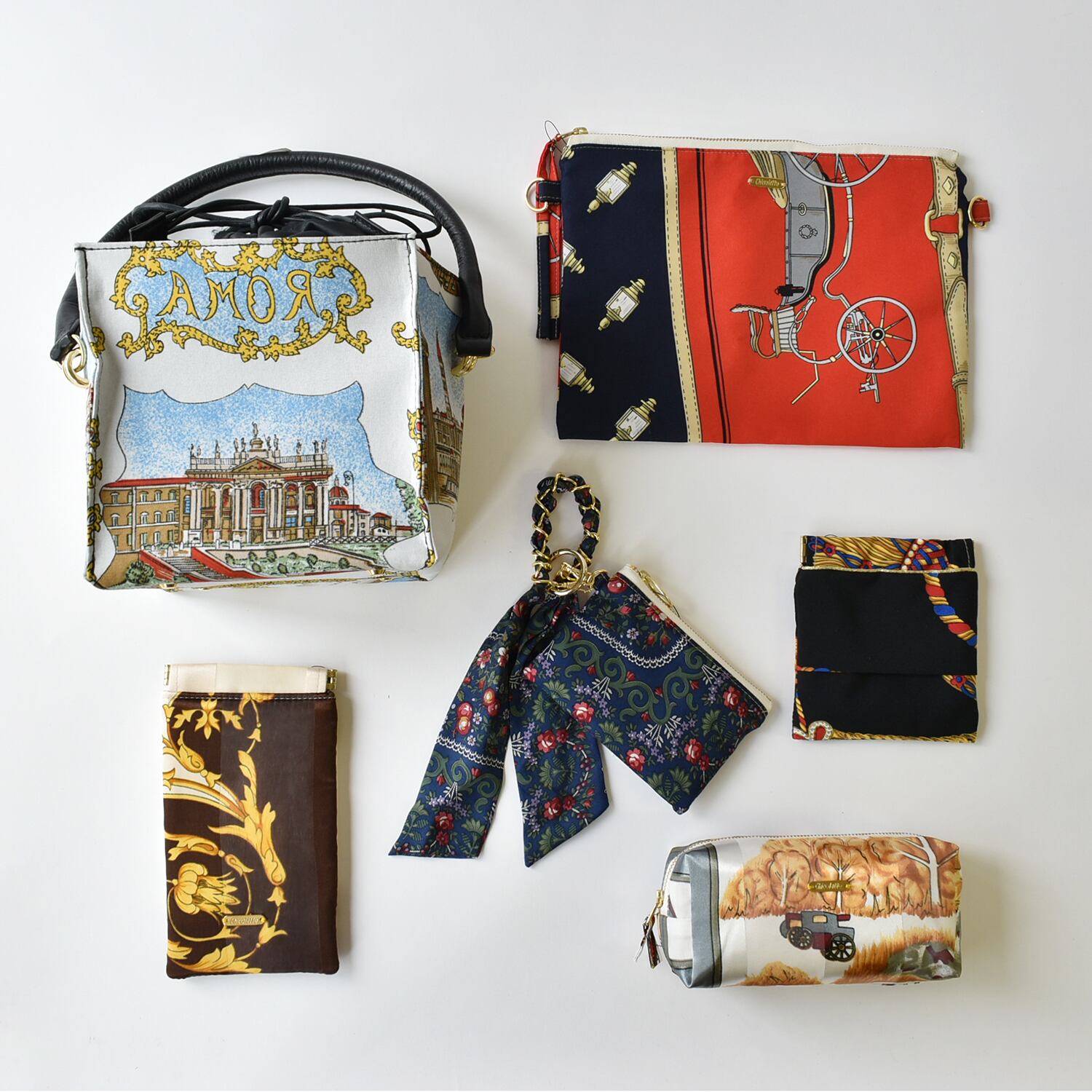 HAPPY BAG 2026 <CUBE BAG③ver.> #12 | Chicolatte | チコラッテ