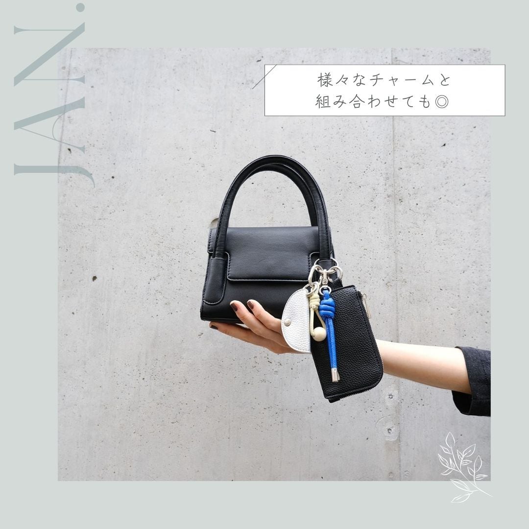 ADAPToLL L字フラグメントケース | Nicott inc.