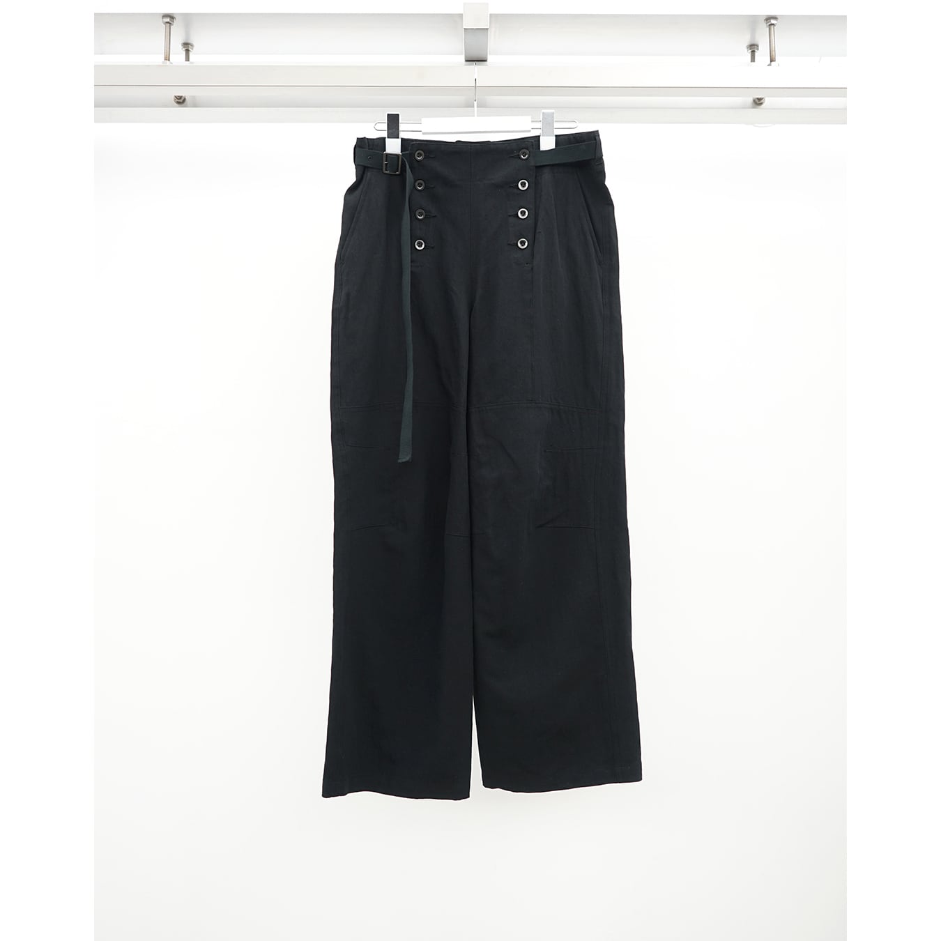 The Viridi-anne] (ザヴィリディアン) VI-3967-04 COTTON/LINEN SAILOR