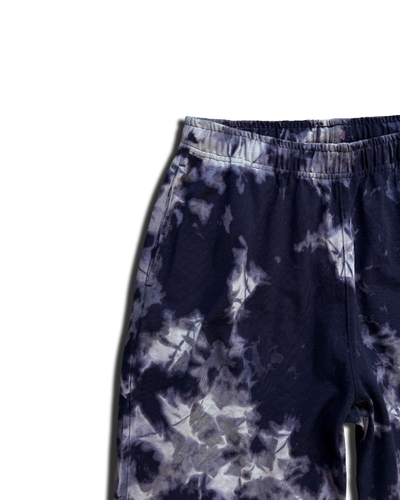 【2着限定販売 / 最短即日発送】タイダイショートパンツ シナプス