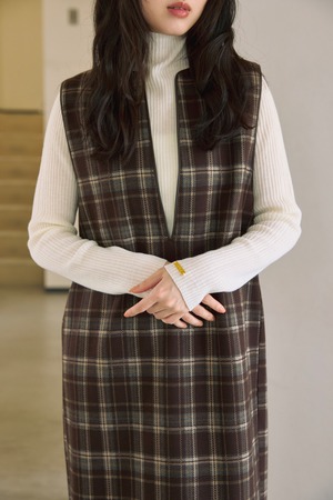 AM671011 piping check long one piece