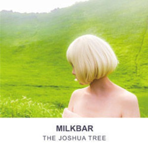 MILKBAR 3rd mini album『THE JOSHUA TREE』