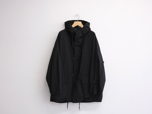 TEATORA"SOUVENIR HUNTER M/L PACKABLE BLACK"