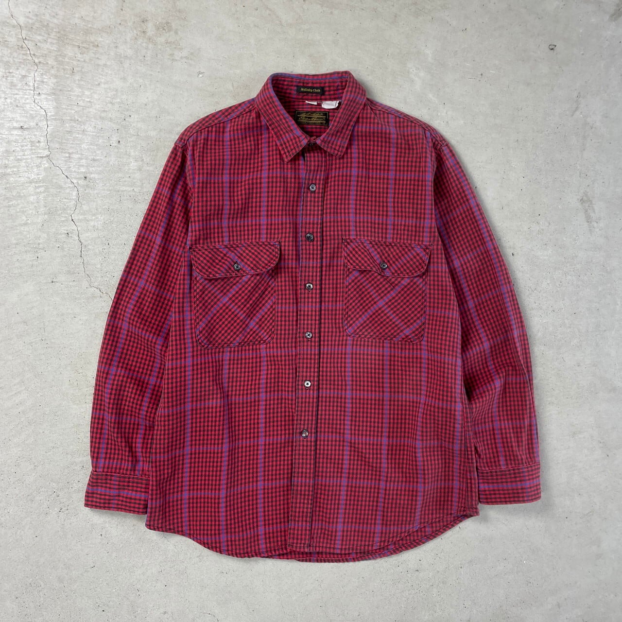 EDDIE BAUER/エディーバウアー | cave 古着屋【公式】古着通販サイト