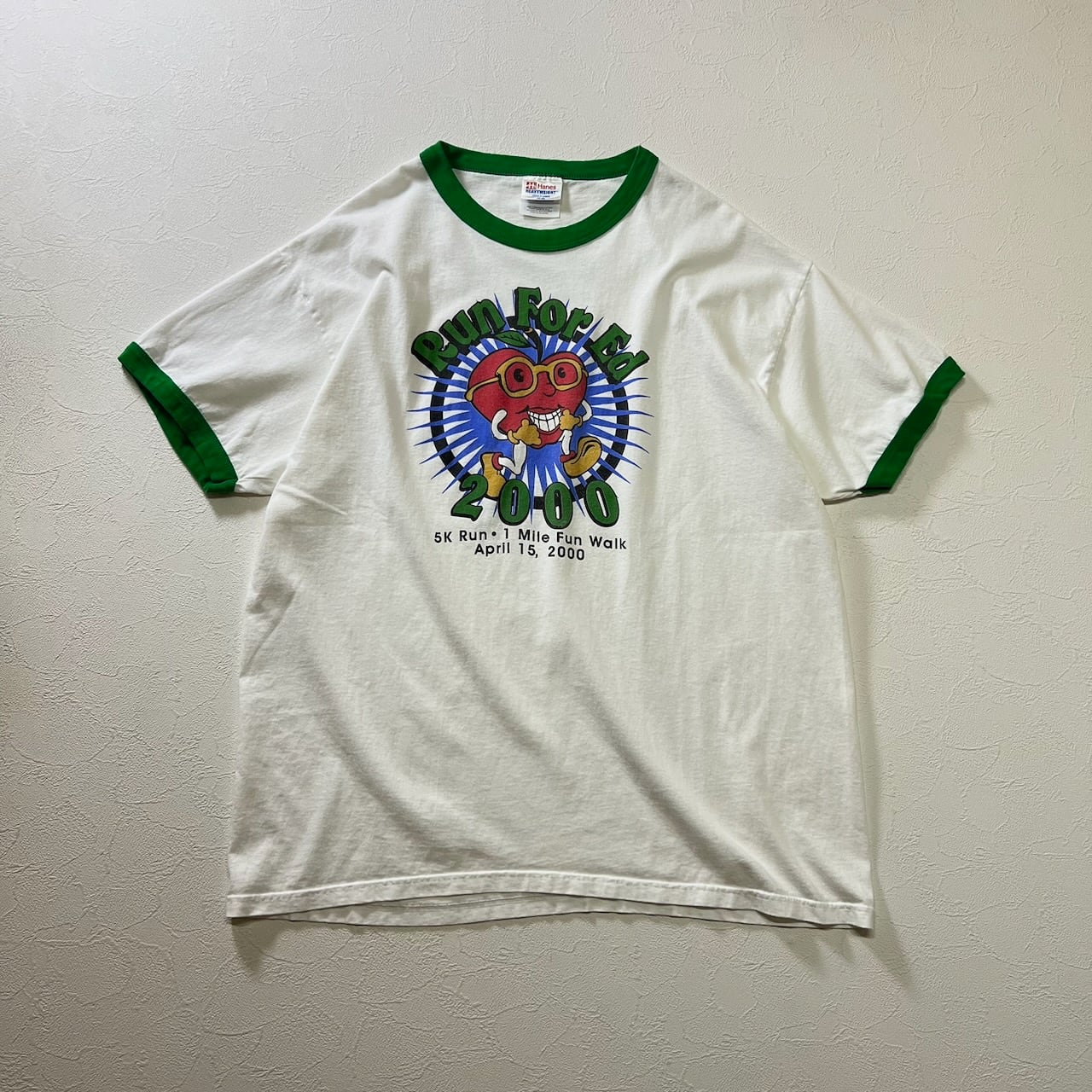 Tシャツ | RUFFY