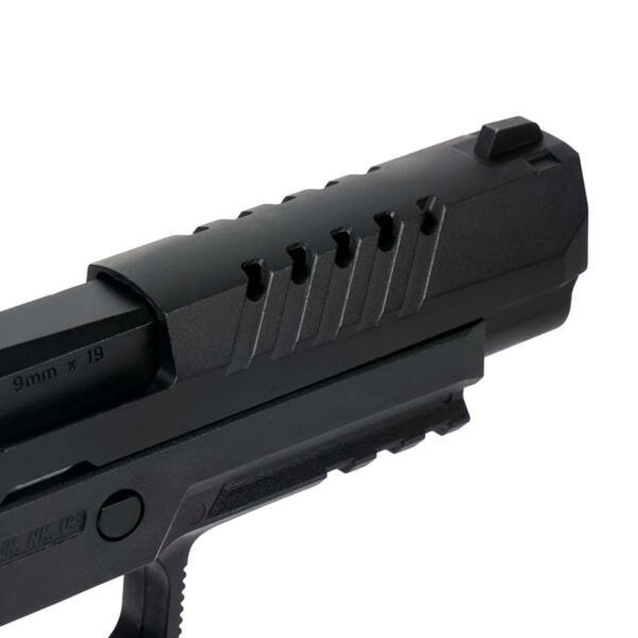【NINE BALL】 SIG SAUER ProForce M17 ライトウェイトアサルトスライド