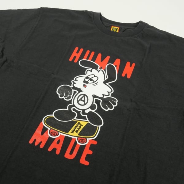 Size【XXL】 HUMAN MADE ヒューマンメイド ×VERDY tee #1 BICK Tシャツ