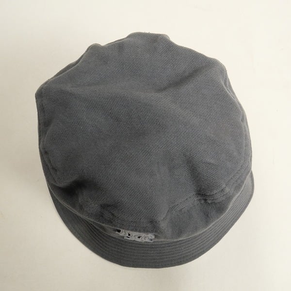 Size【L】 TENDERLOIN テンダーロイン BUCKET HAT D.C CHARCOAL Size【L】 TENDERLOIN テンダーロイン BUCKET HAT D.C CHARCOAL