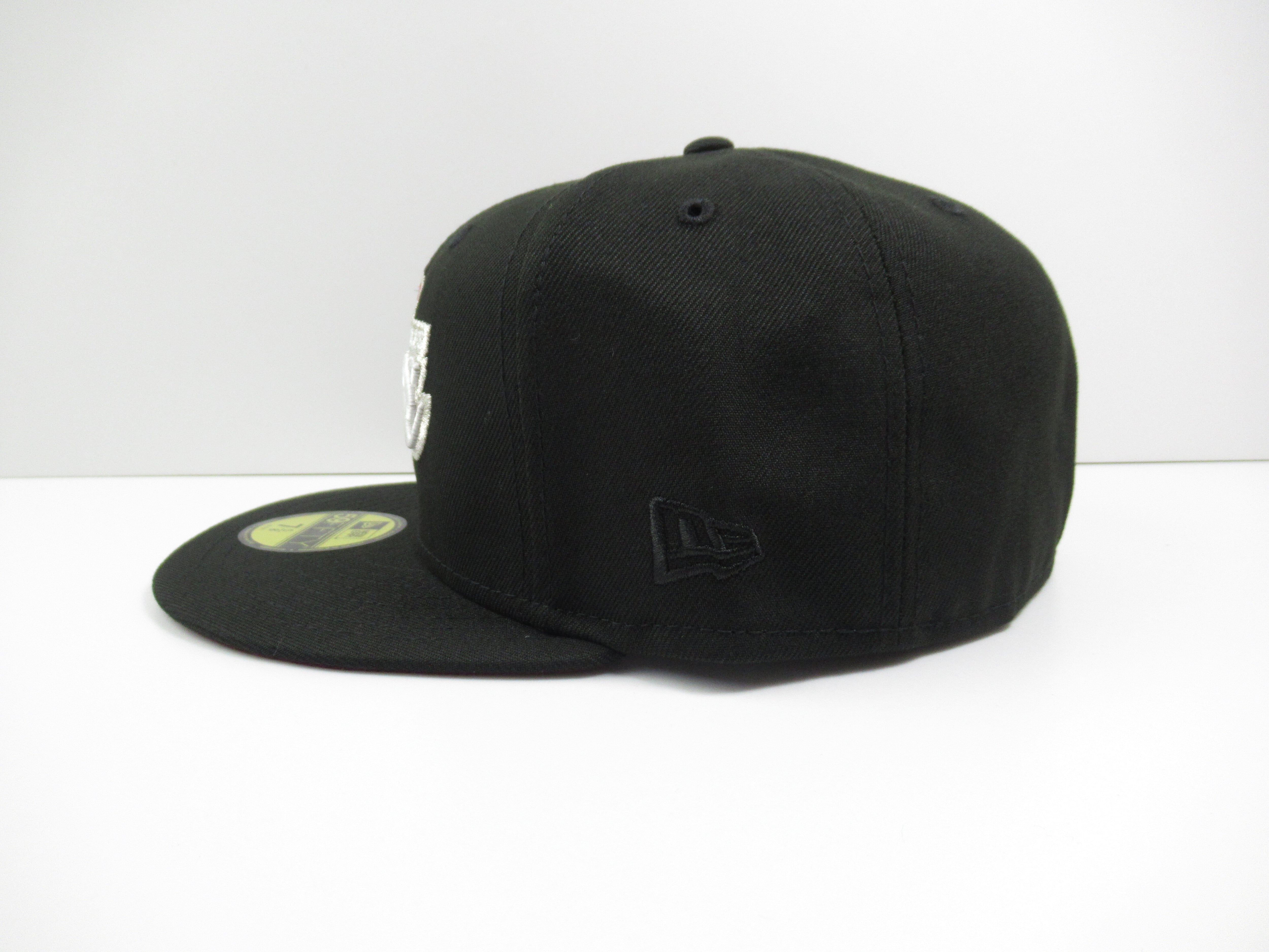 Exclusive NEW ERA 59fifty Los Angeles Lakers ロサンゼルス