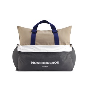 10th Mon Carseat Indigo Woods_Normal Size / Monchouchou