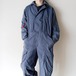 80s BMW M-STYLE Jumpsuit
