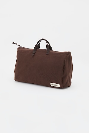 Sato Multi Shoe Bag : Color  Brown