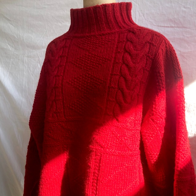 Polo by Ralph Lauren HAND KNIT