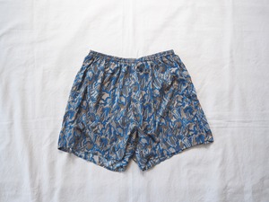 Patagonia 2000’s スイムショーツ XL 総柄