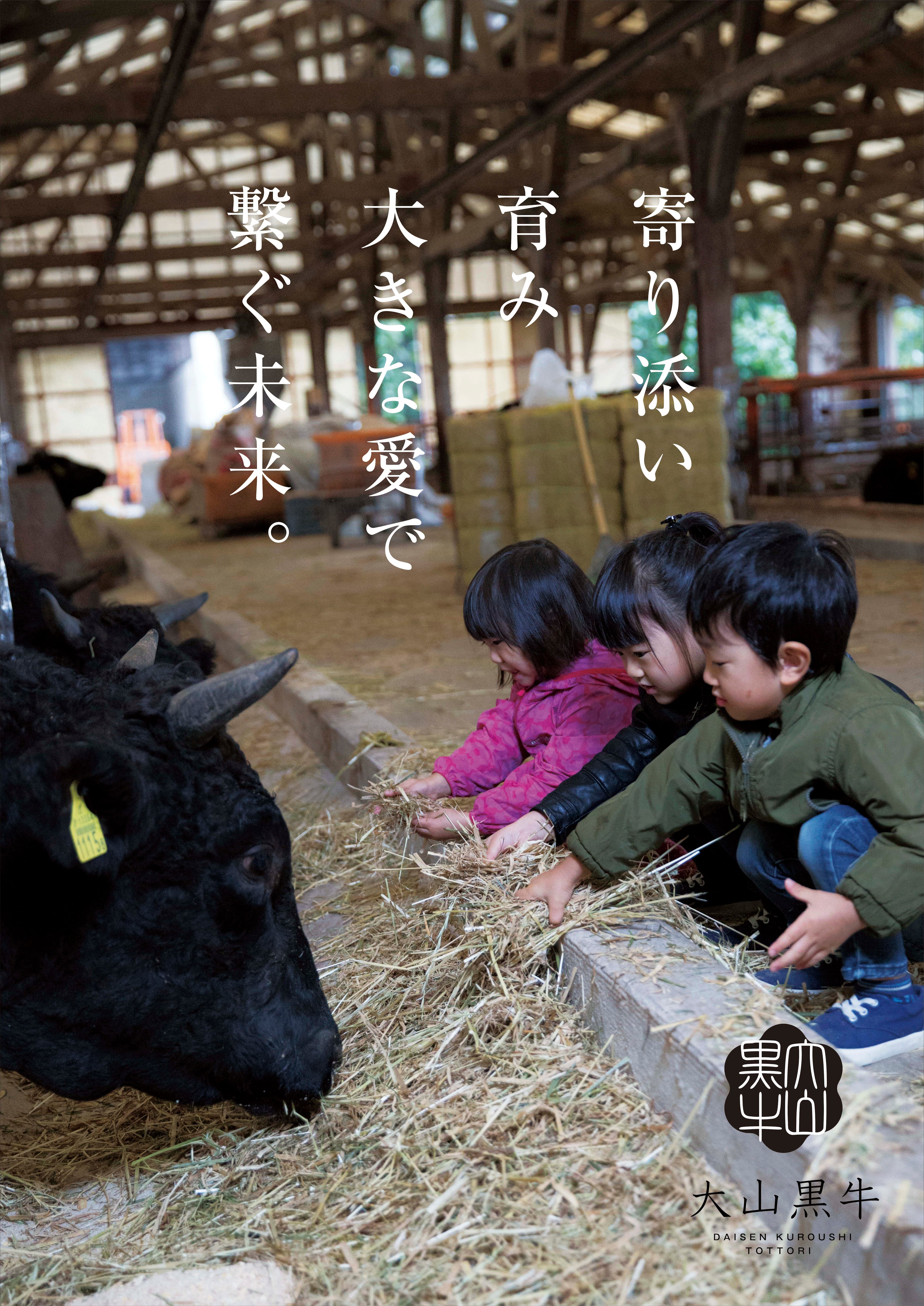 大山黒牛 上モモ塊ブロック 600g（300g×2） | 【公式】肉匠はなふさ