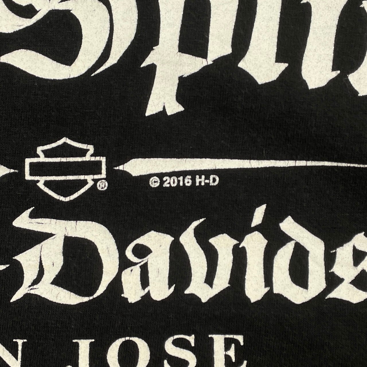 00年代 Harley-Davidson ハーレーダビッドソン モーターサイクル