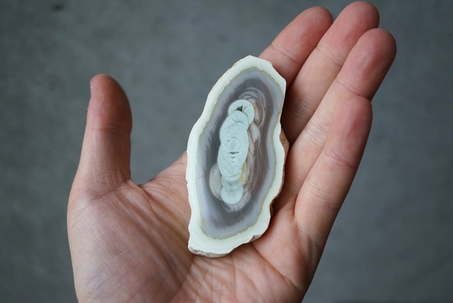 ロイヤルインペリアルジャスパー　Royal Imperial Jasper 1161