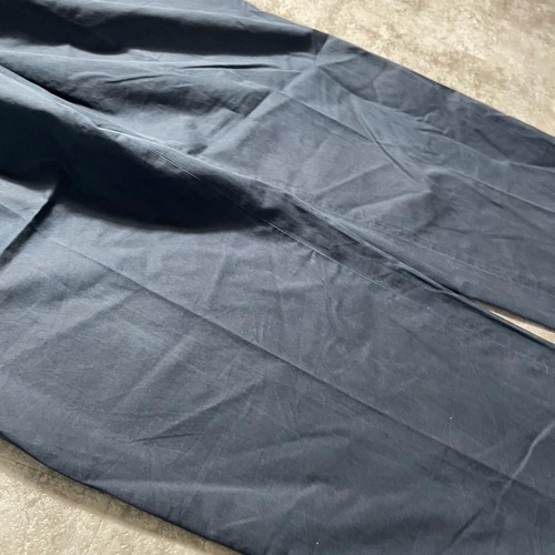 Polo by Ralph Lauren 40/30 ブラックチノパンツ 詳細写真9