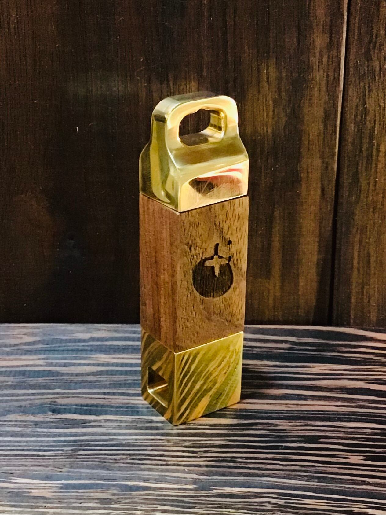 MALCAJU 蚊取り線香を秒で消す KESUYOchan | OLIVE OUTDOOR EQUIPMENT