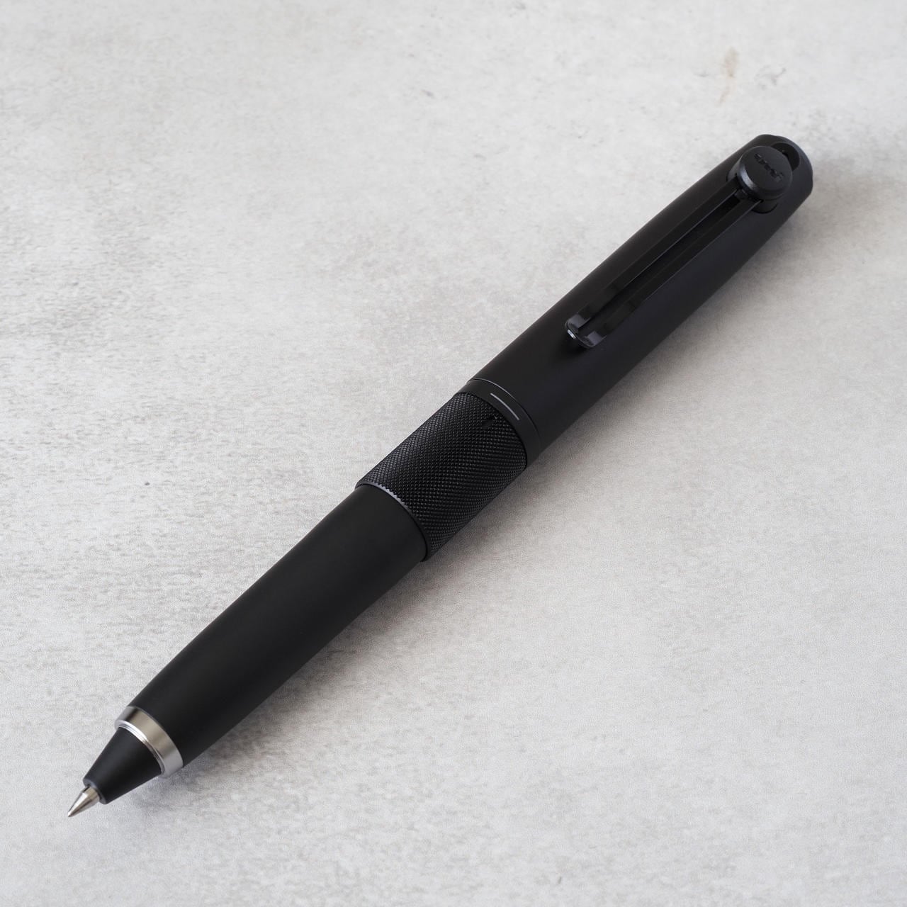 三菱鉛筆 uniball ZENTO ( ユニボール ゼント ) シグニチャーモデル