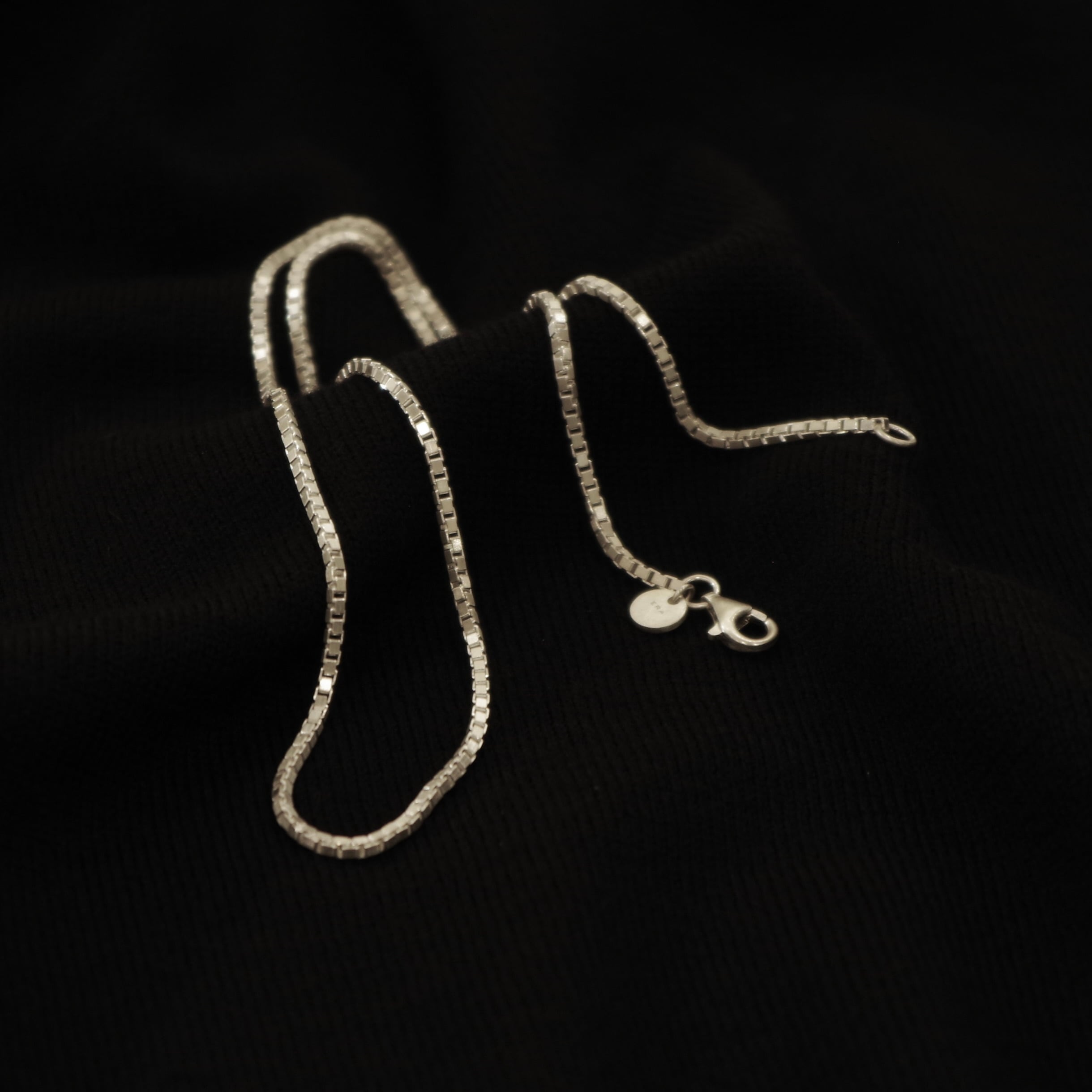 ERA. TWINKL NECKLACE 2.0 S SL002 ERA. TWINKL NECKLACE LONG 2.0