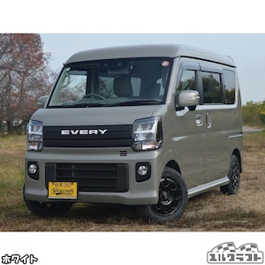 エブリイノビタガーニッシュエンブレムインパクト（超ビッグサイズ）