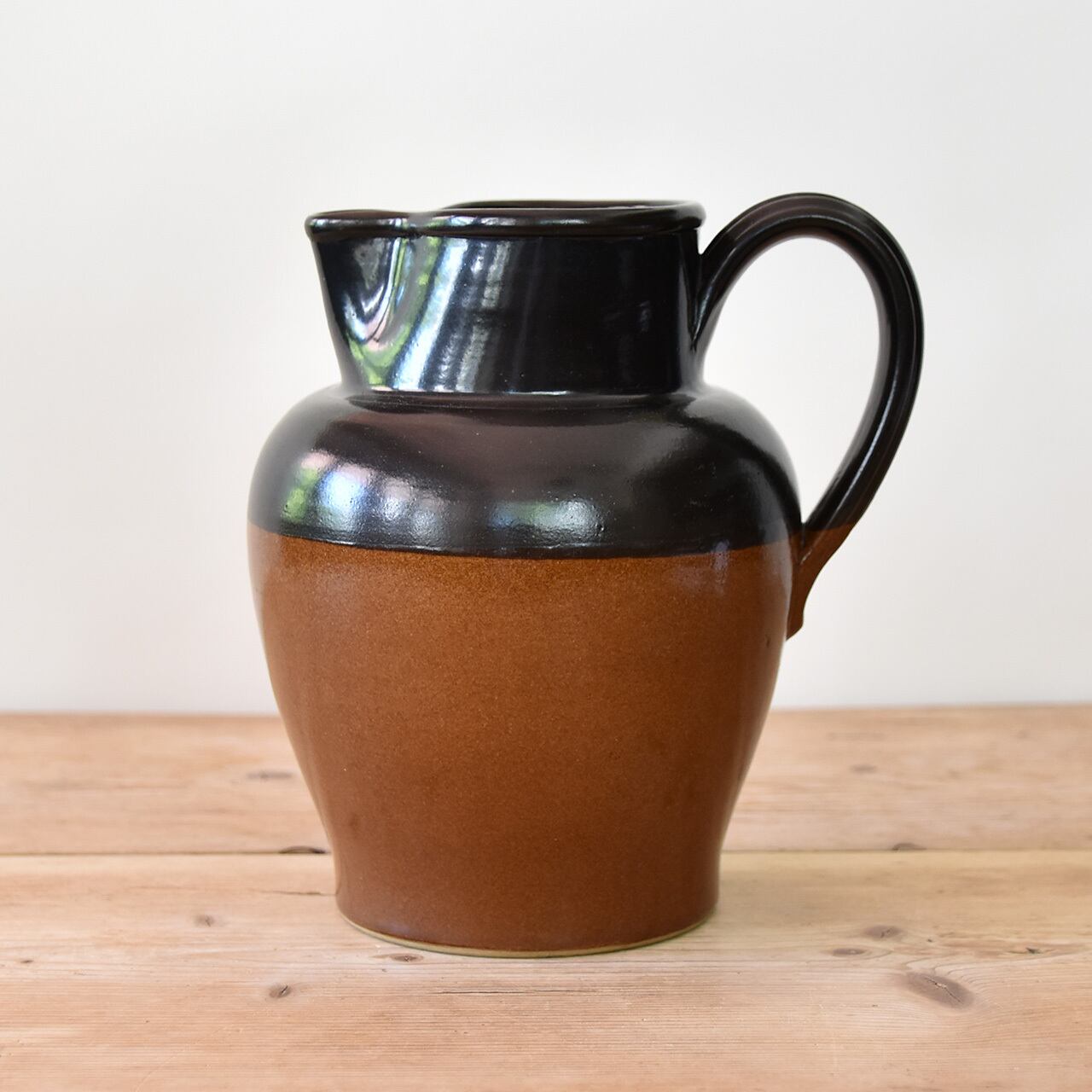 Bourne Denby Water Pitcher / ボーン デンビー ウォーターピッチャー(水差し) / 2204BNS-UK-023